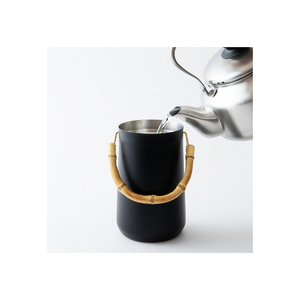 ピーコック 酒燗器 おうち居酒屋シリーズ ACH-36B-イメージ4