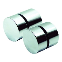 トラスコ中山 ショートサインナット Φ16ー10 13.5mm 1個入 FC004FU-8555753