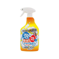 トヨチュー クサキールZERO シャワー バブル 1000mL FCE849Z