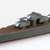 アオシマ 1/700 ウォーターライン No．340 日本海軍 重巡洋艦 鳥海 AWL340ﾁﾖｳｶｲR-イメージ4