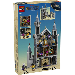 レゴジャパン LEGO ワンピース 75645ドラム城の戦い 75645ﾄﾞﾗﾑｼﾞﾖｳﾉﾀﾀｶｲ-イメージ4