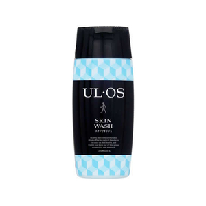 大塚製薬 ウル・オス 薬用スキンウォッシュ 300mL F607704-イメージ1