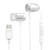 e angle USB Type-C有線イヤホン シルバー ANGV-EPC10-A-S-イメージ7