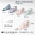 プラス 修正テープ ホワイパークワイエット 本体 5mm ピンク FCG254Z-WH-2105/52-843-イメージ8