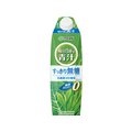 伊藤園 毎日1杯の青汁 すっきり無糖 1000mL FCT1231
