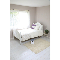 日立 HFK-CV1B AH ふとん乾燥機 アッとドライ ブルーグレー|エディオン