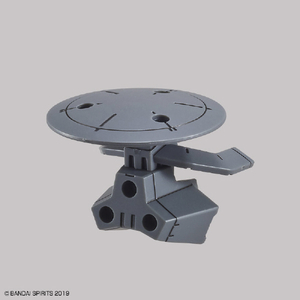 バンダイスピリッツ 30MM 1/144 シエルノヴァ用オプションウェポン1 30MMWPO08ｼｴﾙﾉｳﾞｱOPｳｴﾎﾟﾝ1-イメージ2