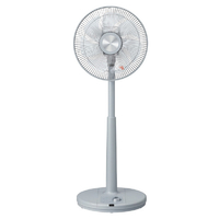 コイズミ リビング扇風機 KLF3026JG