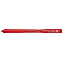 三菱鉛筆 ユニボールシグノRT1 0.28mm 赤 F886452-UMN15528.15