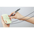 コクヨ IDカードホルダー wemo イエロー FC93440-NM-WES196Y-イメージ5
