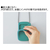 コクヨ IDカードホルダー wemo イエロー FC93440-NM-WES196Y-イメージ8