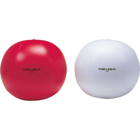 トーエイライト TOEI LIGHT トーエイライト/紅白大玉 150(2色1組) FCJ202B-B3345