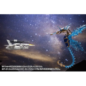 コトブキヤ へヴィウェポンユニット64 ヴァイスフォーゲル MH64ｳﾞｱｲｽﾌｵ-ｹﾞﾙ-イメージ16