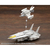 コトブキヤ へヴィウェポンユニット64 ヴァイスフォーゲル MH64ｳﾞｱｲｽﾌｵ-ｹﾞﾙ-イメージ10