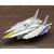コトブキヤ へヴィウェポンユニット64 ヴァイスフォーゲル MH64ｳﾞｱｲｽﾌｵ-ｹﾞﾙ-イメージ14
