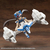 コトブキヤ へヴィウェポンユニット64 ヴァイスフォーゲル MH64ｳﾞｱｲｽﾌｵ-ｹﾞﾙ-イメージ20
