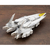 コトブキヤ へヴィウェポンユニット64 ヴァイスフォーゲル MH64ｳﾞｱｲｽﾌｵ-ｹﾞﾙ-イメージ9