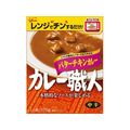 江崎グリコ カレー職人 バターチキンカレー 中辛 170g FCC6359