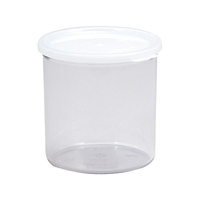 ＣＡＭＢＲＯ キャンブロ クロック CCP12(152)クリア FC007KY-0043900