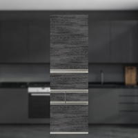 e angle ドレスアップマグネットシート マリンウッドダーク ANG-MG-GRA500GT-8STCWZ