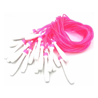 ゼット 簡易型とびなわ 10本セット ピンク FCG910Y-ZK5060-6100