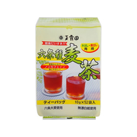 玉露園食品工業 玉露園/六条種麦茶 52袋入 FCJ470E-81044