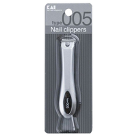 貝印 つめきり Nailclippers KE0105ﾂﾒｷﾘ005