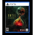 SIE Until Dawn 2 -祟り島の惨劇-【PS5】 ECJS00059