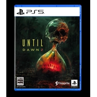 SIE Until Dawn 2 -祟り島の惨劇-【PS5】 ECJS00059
