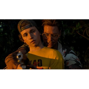 SIE Until Dawn 2 -祟り島の惨劇-【PS5】 ECJS00059-イメージ4
