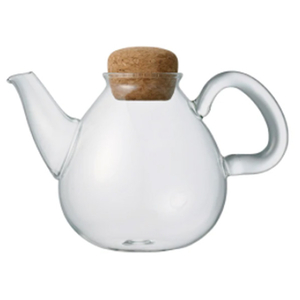 キントー ポット 450ml PLUMP ﾌﾟﾗﾝﾌﾟﾎﾟﾂﾄ450ML25728-イメージ1