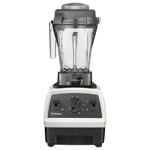 バイタミックス EXPLORIAN SERIES Vitamix E310 ホワイト 65738-イメージ1