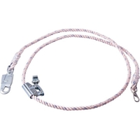 3M DBI-サラ[[TM上]] ワークポジショニング用ロープ 3m 左利き用 FC482UD-3398563