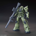 バンダイスピリッツ HG 1/144 ザクII C型/C-5型 Gｵﾘｼﾞﾝ16ｻﾞｸ2CｶﾞﾀC5ｶﾞﾀN