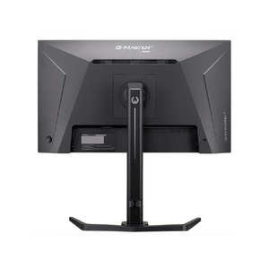 マウスコンピューター 24．5型  IPS方式 フルHD ゲーミング液晶ディスプレイ iiyama ブラック GB2591HSU-B1J-イメージ6