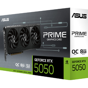 ASUS PRIME-RTX5050-O8G グラフィックカード PRIME-RTX5050-O8G-イメージ9