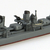 アオシマ 1/700 ウォーターライン No．469 日本海軍 駆逐艦 不知火 AWL469ｼﾗﾇｲN-イメージ6