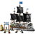 レゴジャパン LEGO ワンピース 75646ガープ中将の海軍戦艦 75646ｶﾞ-ﾌﾟﾁﾕｳｼﾖｳｶｲｸﾞﾝｾﾝｶﾝ-イメージ2