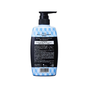 大塚製薬 ウル・オス 薬用スキンウォッシュ ポンプタイプ 500mL F607705-イメージ2
