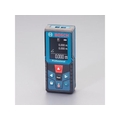 エスコ レーザー距離計 ケース付 0.05-40m FCD508F-EA720ZB-26