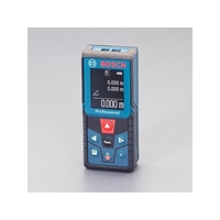 エスコ レーザー距離計 ケース付 0.05-40m FCD508F-EA720ZB-26