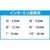 エスコ レーザー距離計 ケース付 0.05-40m FCD508F-EA720ZB-26-イメージ3