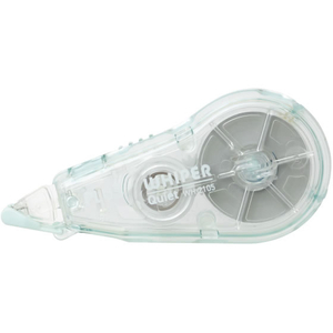 プラス 修正テープ ホワイパークワイエット 本体 5mm グリーン FCG255Z-WH-2105/52-844-イメージ1