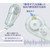 プラス 修正テープ ホワイパークワイエット 本体 5mm グリーン FCG255Z-WH-2105/52-844-イメージ4