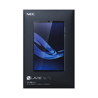 NEC T0995HAS用ガラス保護フィルム LAVIE Tab PC-AC-AD044C