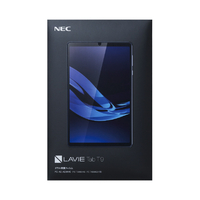 NEC T0995HAS用ガラス保護フィルム LAVIE Tab PCACAD044C