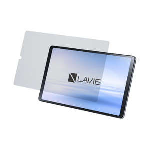 NEC T0995HAS用ガラス保護フィルム LAVIE Tab PC-AC-AD044C-イメージ2