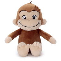 タカラトミーアーツ おさるのジョージ/洗えるビーンズコレクション/おさるのジョージ おさるのジョージ ｵｻﾙﾉｼﾞﾖ-ｼﾞﾋﾞ-ﾝｽﾞｼﾞﾖ-ｼﾞ