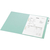 コクヨ 1／3カットフォルダー カラー A4 ブルー 10枚 FC02180-A4-3F-1B-イメージ2