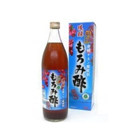 玄妙洞本舗 琉球もろみ酢 900mL FCN1747